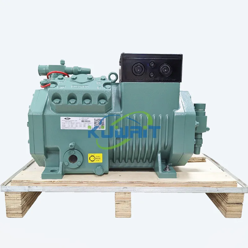 4PES-12Y-40P BITZER ПОЛУГЕРМЕТИЧЕСКИЕ ПОРШНЕВЫЕ КОМПРЕССОРЫ (1)