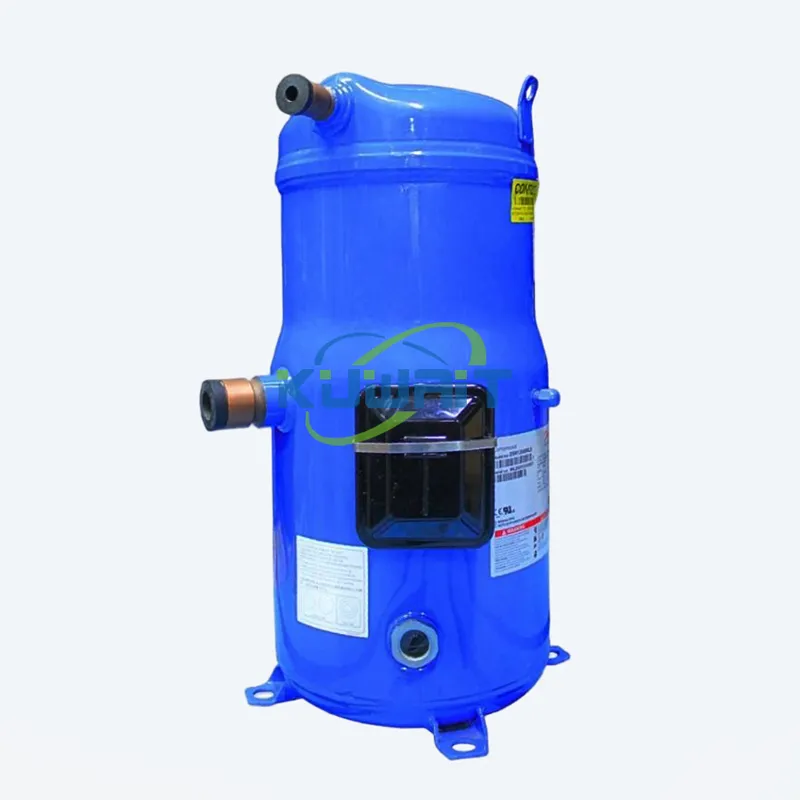 DSH120A9ALA Данфосс Спиральный Компрессор (2)